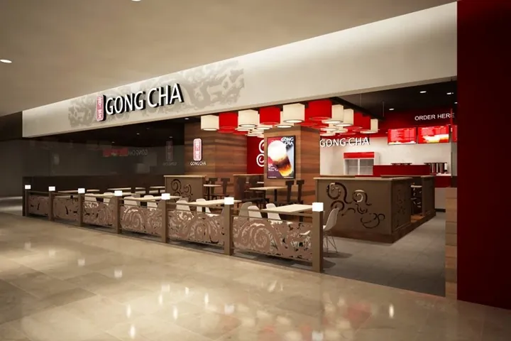 Trà Sữa Gong Cha Quận 1: Địa Chỉ, Menu & Ưu Đãi Mới Nhất Trà Sữa Gong Cha Quận 1: Địa Chỉ, Menu & Ưu Đãi Mới Nhất