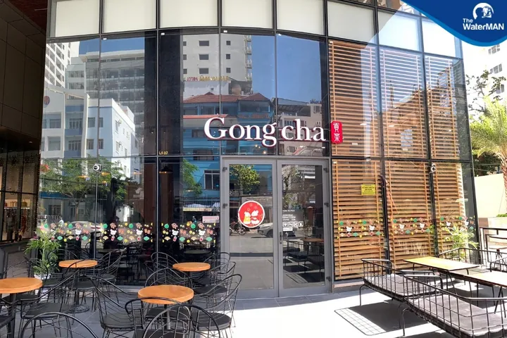 Trà Sữa Gong Cha Quận 1: Địa Chỉ, Menu & Ưu Đãi Mới Nhất Trà Sữa Gong Cha Quận 1: Địa Chỉ, Menu & Ưu Đãi Mới Nhất