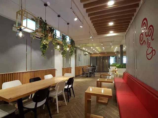 Trà Sữa Gong Cha Quận 7: Địa Chỉ, Thực Đơn & Review Chi Nhánh Đẹp Nhất