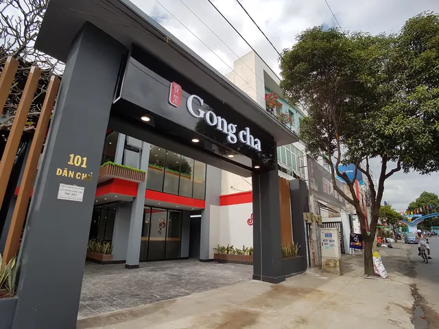 Trà Sữa Gong Cha Thủ Đức: Địa Chỉ, Thực Đơn & Ưu Đãi Mới Nhất 2024 Trà Sữa Gong Cha Thủ Đức: Địa Chỉ, Thực Đơn & Ưu Đãi Mới Nhất 2024