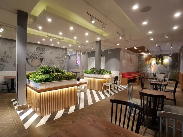 Trà Sữa Gong Cha Thủ Đức: Địa Chỉ, Thực Đơn & Ưu Đãi Mới Nhất 2024 Trà Sữa Gong Cha Thủ Đức: Địa Chỉ, Thực Đơn & Ưu Đãi Mới Nhất 2024