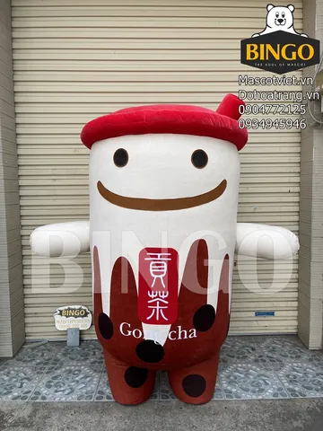 Trà Sữa Gong Cha: Menu, Hương Vị Đặc Biệt Và Các Món Ngon Phổ Biến