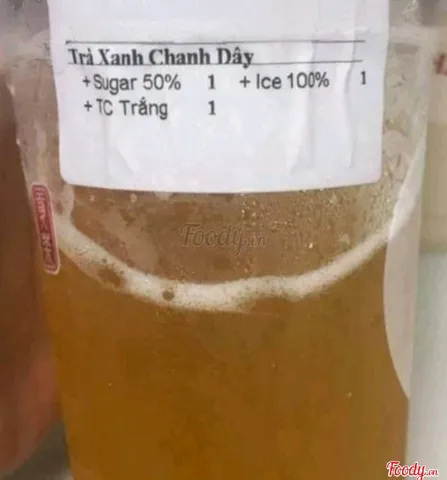 Trà Sữa Gong Cha Phan Xích Long: Địa Chỉ, Ưu Đãi Và Đánh Giá Chi Tiết