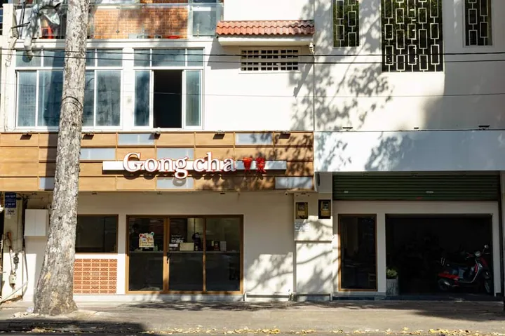 Trà Sữa Gong Cha Quận 5: Địa Chỉ, Menu & Ưu Đãi Mới Nhất