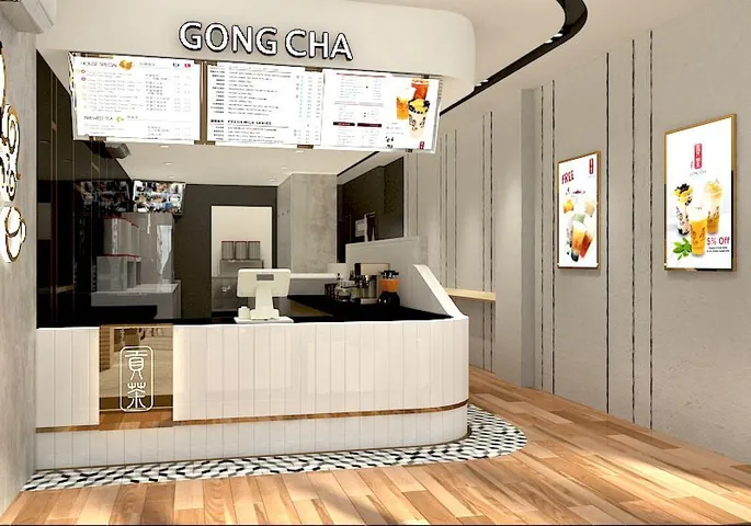 Trà Sữa Gong Cha Quận 7: Địa Chỉ, Menu & Ưu Đãi Mới Nhất Trà Sữa Gong Cha Quận 7: Địa Chỉ, Menu & Ưu Đãi Mới Nhất