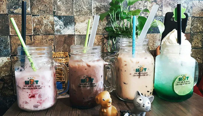 Trà Sữa H2t: Địa Chỉ, Menu & Đánh Giá Chi Tiết Các Chi Nhánh Trà Sữa H2t: Địa Chỉ, Menu & Đánh Giá Chi Tiết Các Chi Nhánh