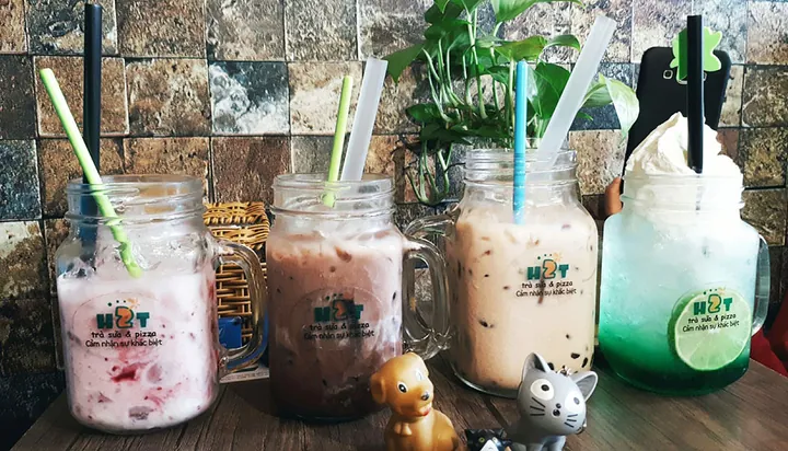 Trà Sữa H2t: Địa Chỉ, Menu & Đánh Giá Chi Tiết Các Chi Nhánh Trà Sữa H2t: Địa Chỉ, Menu & Đánh Giá Chi Tiết Các Chi Nhánh