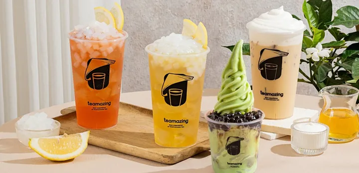Top 10 Quán Trà Sữa Ngon Nhất Hà Đông: Review Chi Tiết & Địa Chỉ