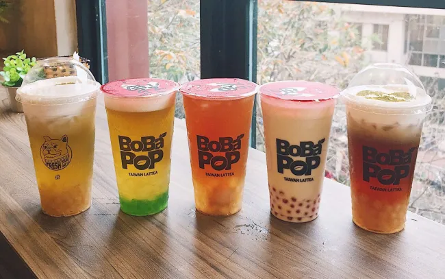 Top 10 Quán Trà Sữa Ngon Nhất Hà Đông: Review Chi Tiết & Địa Chỉ