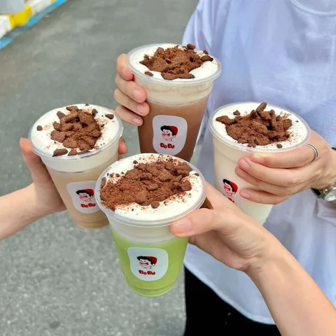 Top 15 Quán Trà Sữa Ngon Nhất Hải Phòng: Review Chi Tiết & Địa Chỉ