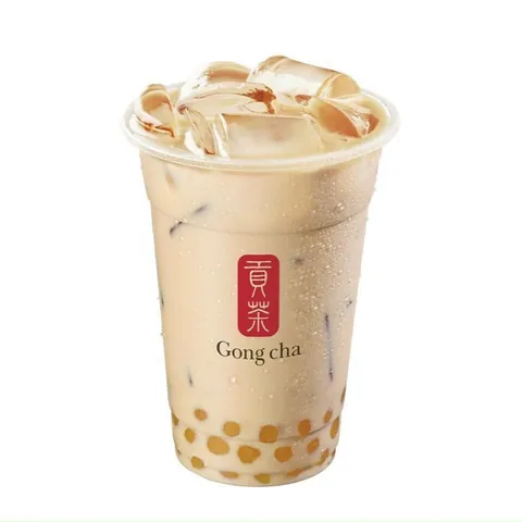 Trà Sữa Hàn Quốc: Khám Phá Các Thương Hiệu Nổi Tiếng & Xu Hướng Mới Nhất