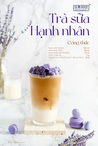 Hướng Dẫn Chi Tiết Cách Làm Trà Sữa Hạnh Nhân Thơm Ngon Chuẩn Vị Tại Nhà Hướng Dẫn Chi Tiết Cách Làm Trà Sữa Hạnh Nhân Thơm Ngon Chuẩn Vị Tại Nhà