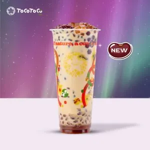 Trà Sữa Hạnh Phúc: Khám Phá Hương Vị Độc Đáo Và Nguồn Gốc Ý Nghĩa