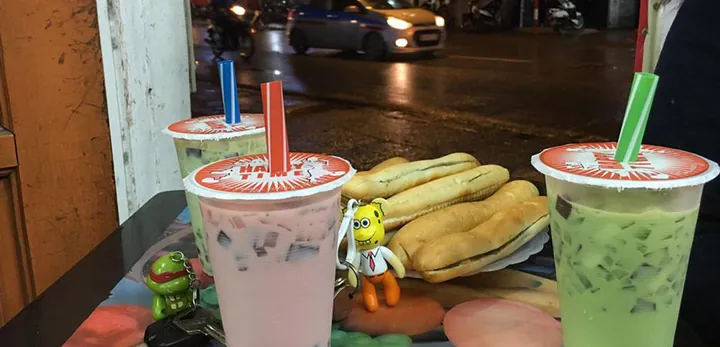 Trà Sữa Happy: Tìm Quán Ngon, Khám Phá Hương Vị & Top Địa Chỉ Đáng Thử Trà Sữa Happy: Tìm Quán Ngon, Khám Phá Hương Vị & Top Địa Chỉ Đáng Thử