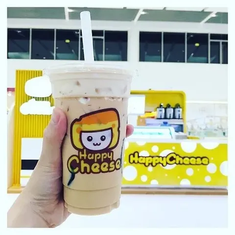 Trà Sữa Happy Cheese: Khám Phá Hương Vị Độc Đáo Và Địa Điểm Thưởng Thức Trà Sữa Happy Cheese: Khám Phá Hương Vị Độc Đáo Và Địa Điểm Thưởng Thức