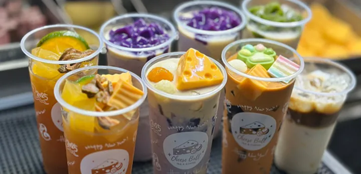 Trà Sữa Happy Cheese: Khám Phá Hương Vị Độc Đáo Và Địa Điểm Thưởng Thức Trà Sữa Happy Cheese: Khám Phá Hương Vị Độc Đáo Và Địa Điểm Thưởng Thức