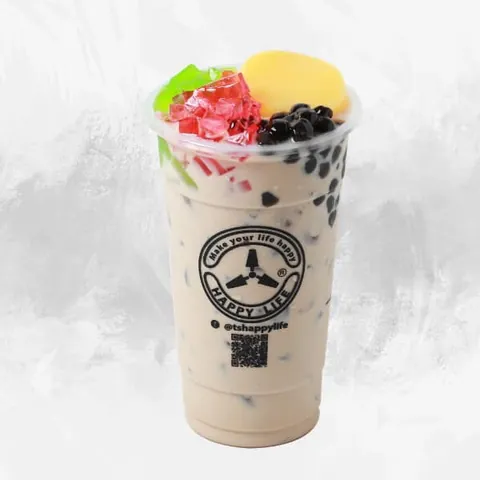 Trà Sữa Happy Life: Menu, Địa Chỉ & Khuyến Mãi Mới Nhất Trà Sữa Happy Life: Menu, Địa Chỉ & Khuyến Mãi Mới Nhất