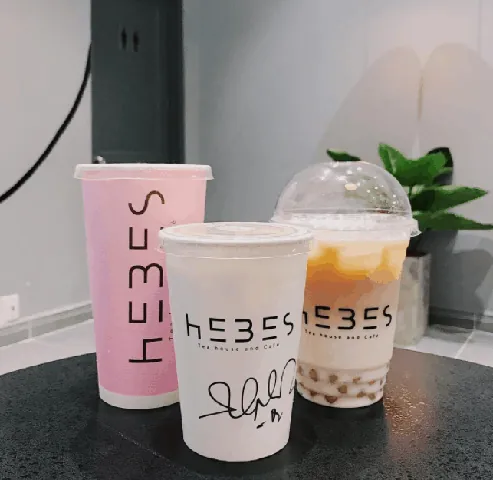 Trà Sữa Hebe: Khám Phá Menu, Đánh Giá & Địa Chỉ Quán Ngon