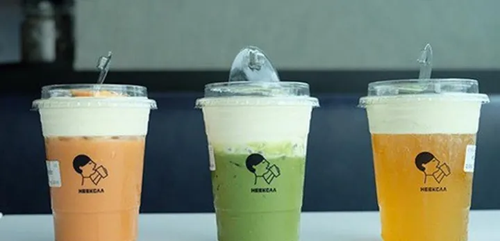 Trà Sữa Heekcaa: Khám Phá Menu, Địa Điểm & Những Điều Thú Vị Trà Sữa Heekcaa: Khám Phá Menu, Địa Điểm & Những Điều Thú Vị