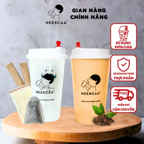Trà Sữa Heekcaa: Khám Phá Menu, Địa Điểm & Những Điều Thú Vị Trà Sữa Heekcaa: Khám Phá Menu, Địa Điểm & Những Điều Thú Vị