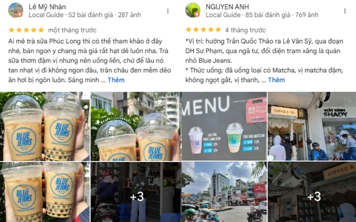 Trà Sữa Heekcaa Lê Văn Sỹ: Địa Chỉ & Đánh Giá Quán Ngon Quận 3