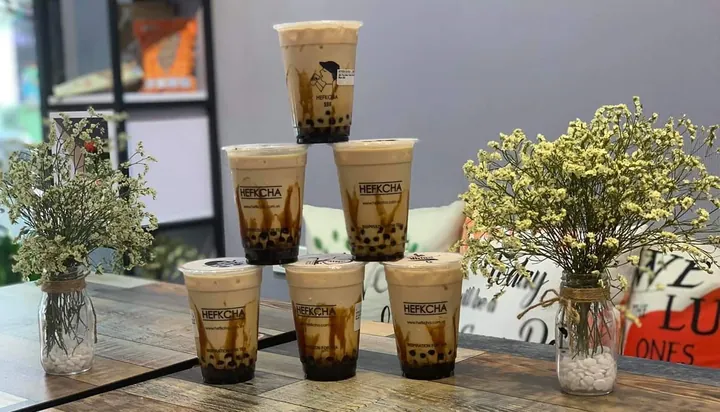 Hefkcha: Tất Tần Tật Về Thương Hiệu Trà Sữa Và Những Điểm Cần Biết Hefkcha: Tất Tần Tật Về Thương Hiệu Trà Sữa Và Những Điểm Cần Biết