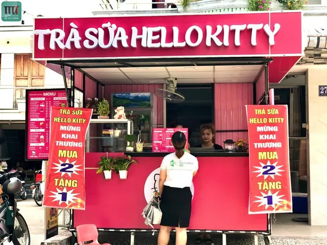 Trà Sữa Hello Kitty: Khám Phá Bộ Sưu Tập Đặc Biệt Và Thông Tin Mới Nhất Trà Sữa Hello Kitty: Khám Phá Bộ Sưu Tập Đặc Biệt Và Thông Tin Mới Nhất