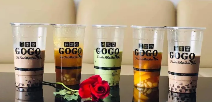 Trà Sữa Hi-gogo: Menu, Chi Nhánh & Đánh Giá Chi Tiết Trà Sữa Hi-gogo: Menu, Chi Nhánh & Đánh Giá Chi Tiết