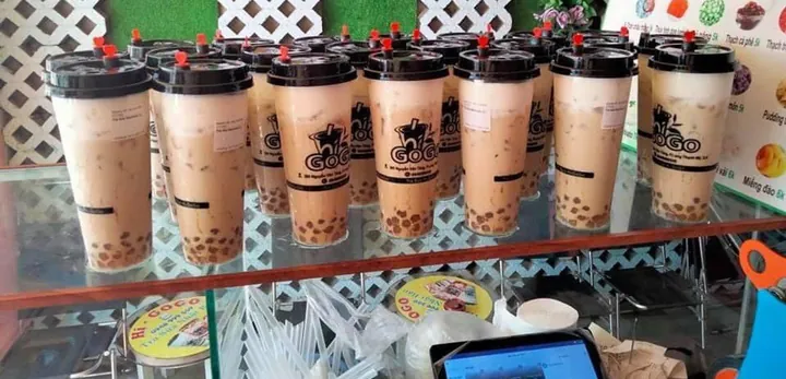 Trà Sữa Hi-gogo: Menu, Chi Nhánh & Đánh Giá Chi Tiết Trà Sữa Hi-gogo: Menu, Chi Nhánh & Đánh Giá Chi Tiết