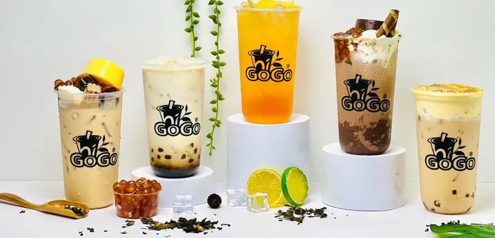 Trà Sữa Hi-gogo: Menu, Chi Nhánh & Đánh Giá Chi Tiết Trà Sữa Hi-gogo: Menu, Chi Nhánh & Đánh Giá Chi Tiết