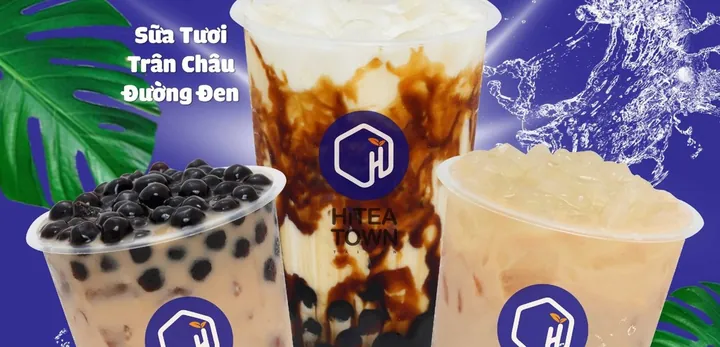Trà Sữa Hi-tea: Khám Phá Các Loại Trà Đài Loan Cao Cấp & Nguồn Gốc