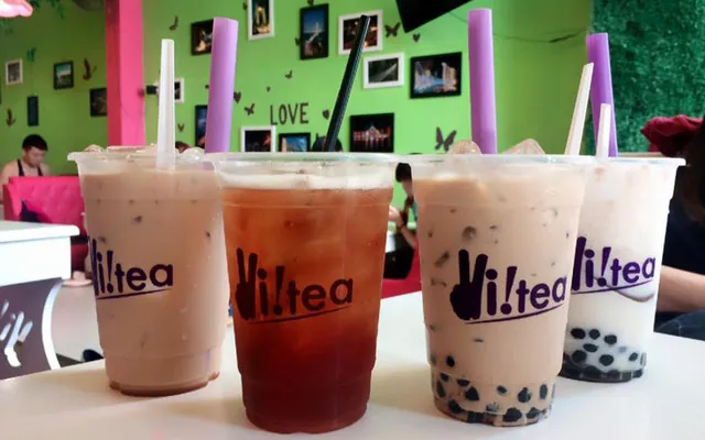 Trà Sữa Hi-tea: Khám Phá Các Loại Trà Đài Loan Cao Cấp & Nguồn Gốc