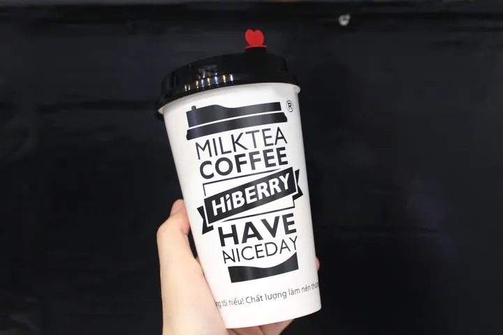 Trà Sữa Hiberry: Khám Phá Hương Vị Đặc Sắc & Địa Điểm Uy Tín Trà Sữa Hiberry: Khám Phá Hương Vị Đặc Sắc & Địa Điểm Uy Tín