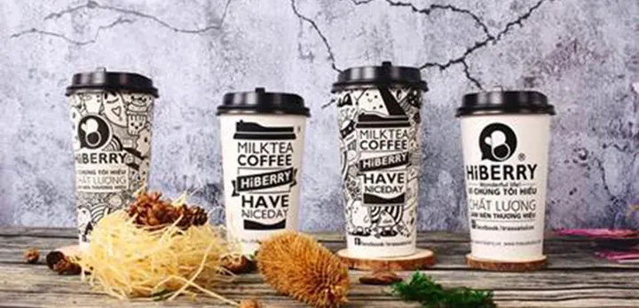 Trà Sữa Hiberry: Khám Phá Hương Vị Đặc Sắc & Địa Điểm Uy Tín Trà Sữa Hiberry: Khám Phá Hương Vị Đặc Sắc & Địa Điểm Uy Tín