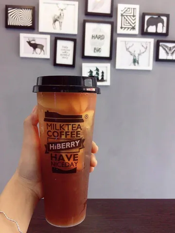Trà Sữa Hiberry: Khám Phá Hương Vị Đặc Sắc & Địa Điểm Uy Tín Trà Sữa Hiberry: Khám Phá Hương Vị Đặc Sắc & Địa Điểm Uy Tín