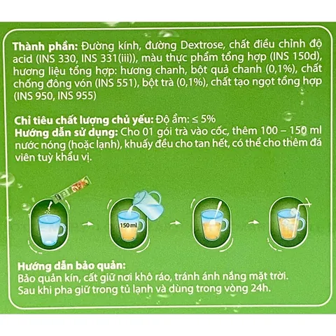 Trà Sữa Hillway Tại Coopmart: Giá Bao Nhiêu, Mua Ở Đâu & Các Loại Phổ Biến Trà Sữa Hillway Tại Coopmart: Giá Bao Nhiêu, Mua Ở Đâu & Các Loại Phổ Biến