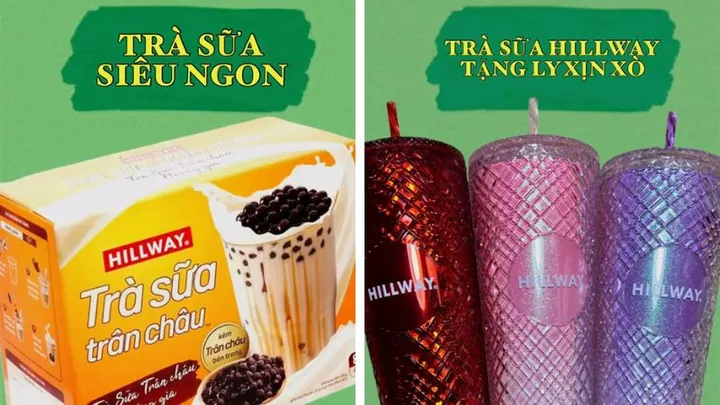 Trà Sữa Hillway Tặng Ly: Khuyến Mãi Mới Nhất & Cách Nhận Quà