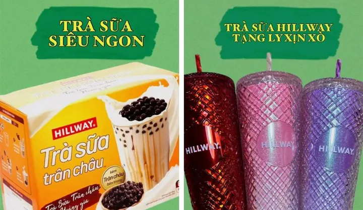 Trà Sữa Hillway Tặng Ly: Khuyến Mãi Mới Nhất & Cách Nhận Quà