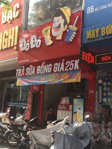Khám Phá Top Quán Trà Sữa Ngon Nhất Hồ Tùng Mậu: Địa Điểm Nhất Định Phải Thử