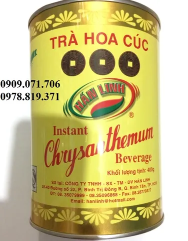 Trà Sữa Hoa Cúc: Cách Làm, Công Thức Pha Chế Ngon & Lợi Ích