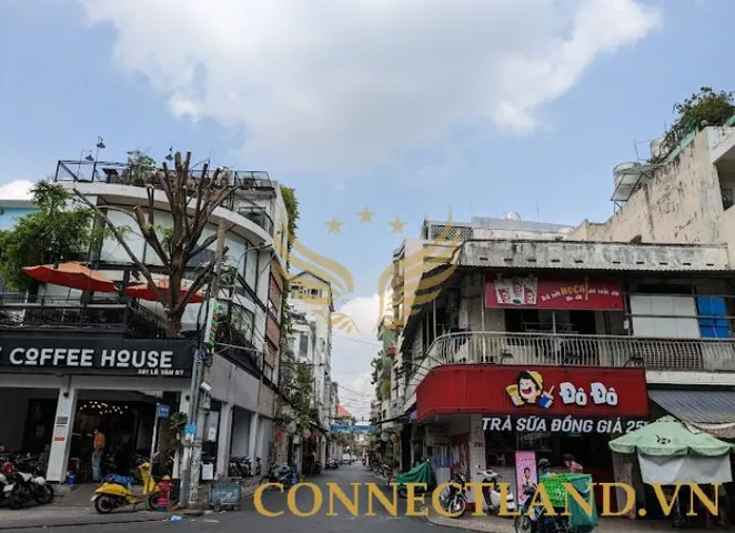 Trà Sữa Hoa Hướng Dương Lê Văn Sỹ: Menu, Địa Chỉ & Ưu Đãi Hấp Dẫn