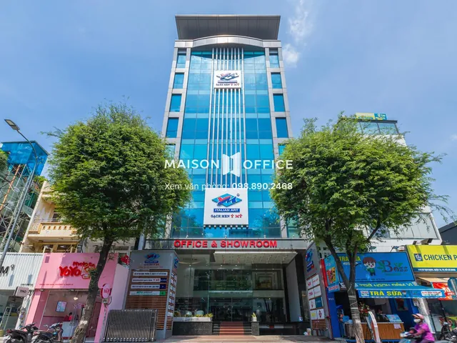 Khám Phá Trà Sữa Hoa Hướng Dương Sư Vạn Hạnh: Địa Điểm & Trải Nghiệm Đáng Nhớ Khám Phá Trà Sữa Hoa Hướng Dương Sư Vạn Hạnh: Địa Điểm & Trải Nghiệm Đáng Nhớ