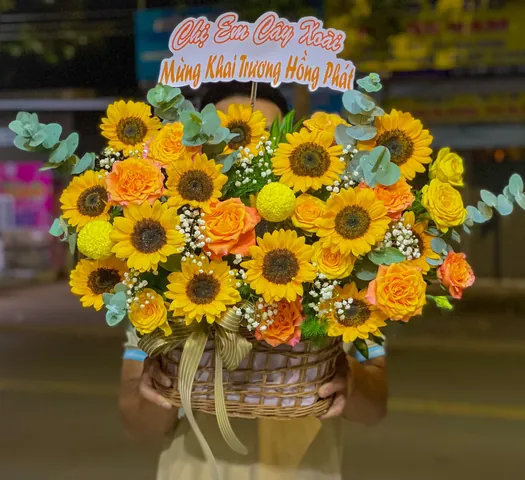 Trà Sữa Hoa Hướng Dương Thủ Đức: Khám Phá & Địa Điểm Ngon Trà Sữa Hoa Hướng Dương Thủ Đức: Khám Phá & Địa Điểm Ngon