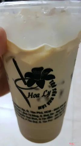 Trà Sữa Hoa Ly Bình Tân: Địa Chỉ, Menu & Đánh Giá