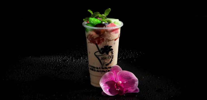 Trà Sữa Hoa Ly Độc Lập: Địa Chỉ, Menu Và Đánh Giá Chi Tiết