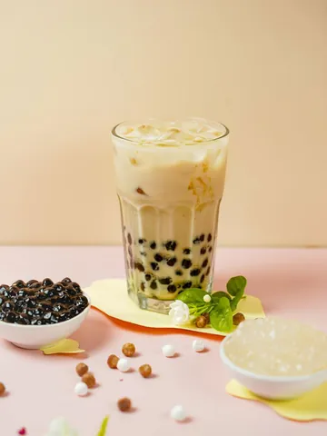 Cách Làm Trà Sữa Hoa Nhài Thơm Ngon Chuẩn Vị Tại Nhà Cách Làm Trà Sữa Hoa Nhài Thơm Ngon Chuẩn Vị Tại Nhà