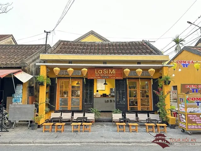 Top Quán Trà Sữa Hội An: Khám Phá Hương Vị Đậm Đà & Địa Điểm Hút Khách Nhất