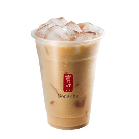 Trà Sữa Hokkaido Gong Cha: Hương Vị Đặc Trưng Và Thực Đơn Chi Tiết Trà Sữa Hokkaido Gong Cha: Hương Vị Đặc Trưng Và Thực Đơn Chi Tiết