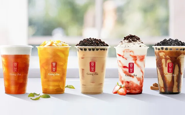 Trà Sữa Hokkaido Gong Cha: Hương Vị Đặc Trưng Và Thực Đơn Chi Tiết Trà Sữa Hokkaido Gong Cha: Hương Vị Đặc Trưng Và Thực Đơn Chi Tiết