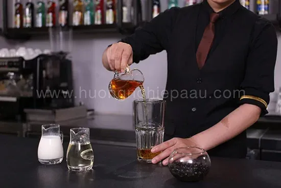 Trà Sữa Hokkaido Gong Cha: Hương Vị Đặc Trưng Và Thực Đơn Chi Tiết